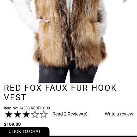 Vests - Picture 4 of 6